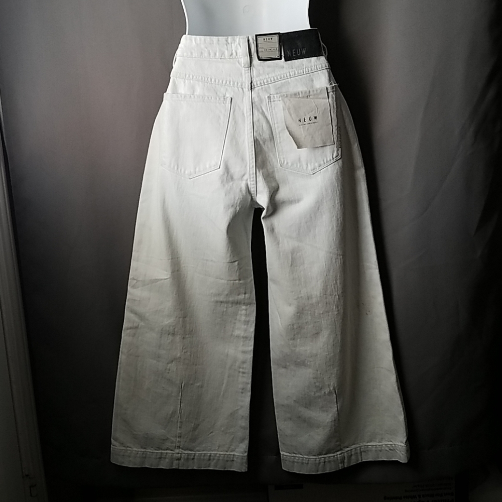 Neuw Gaucho Jeans - Picture 3 of 7